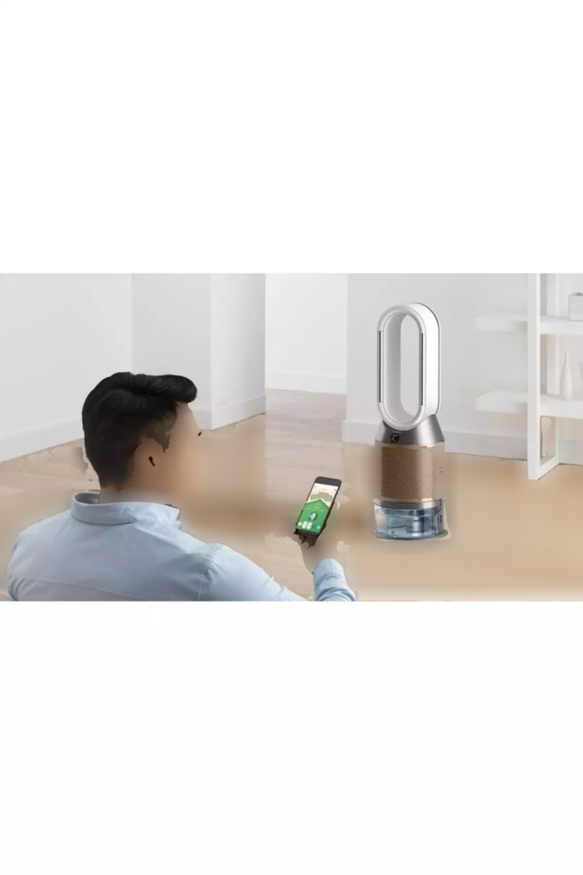 پاک کننده هوا cool برند DYSON کد 1753496466