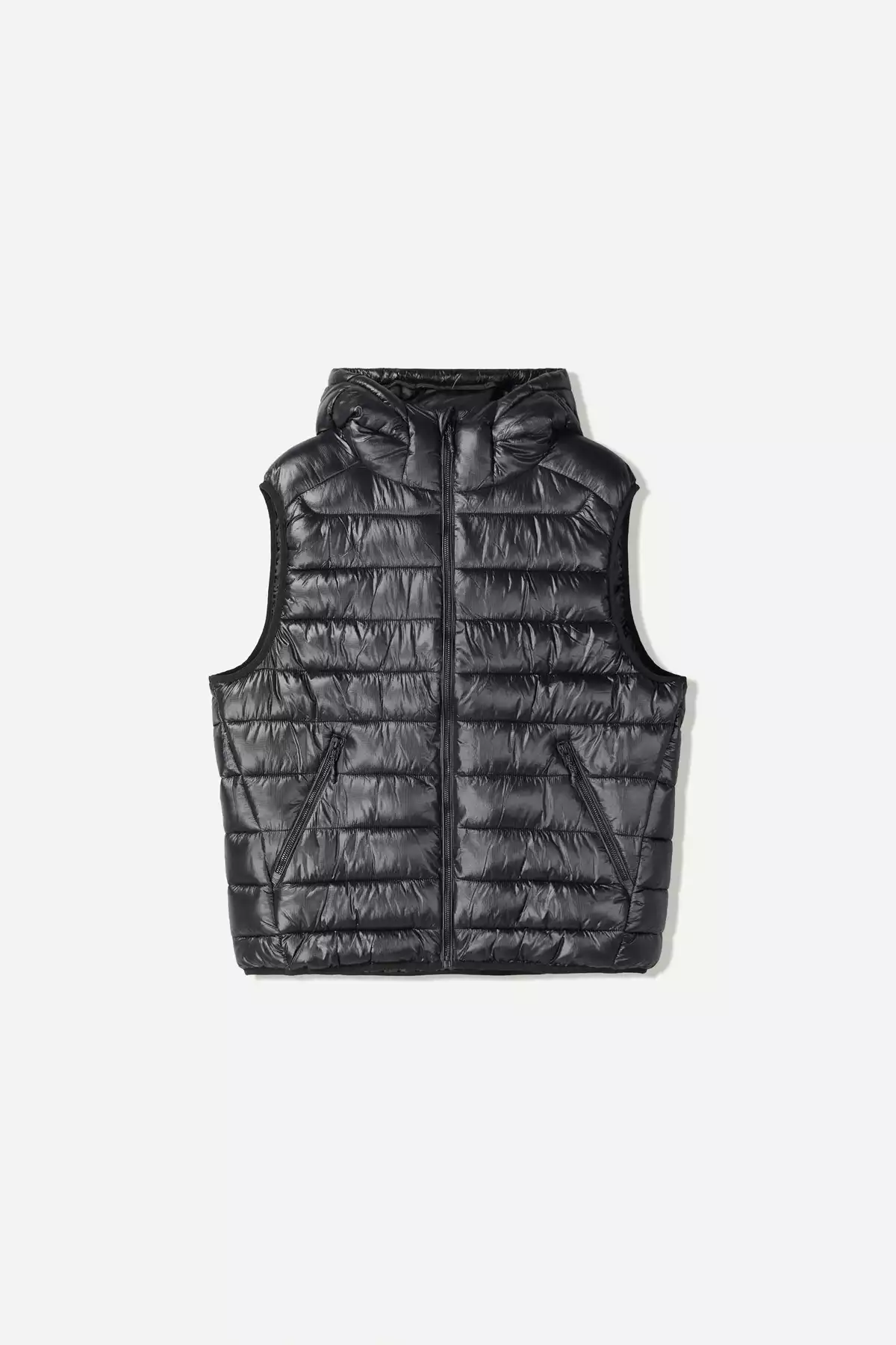 جلیقه سبک برند Bershka کد 1753270865