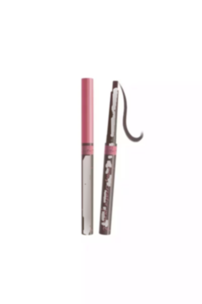 2 خط ابرو سازنده برند Lovely کد 1753548072