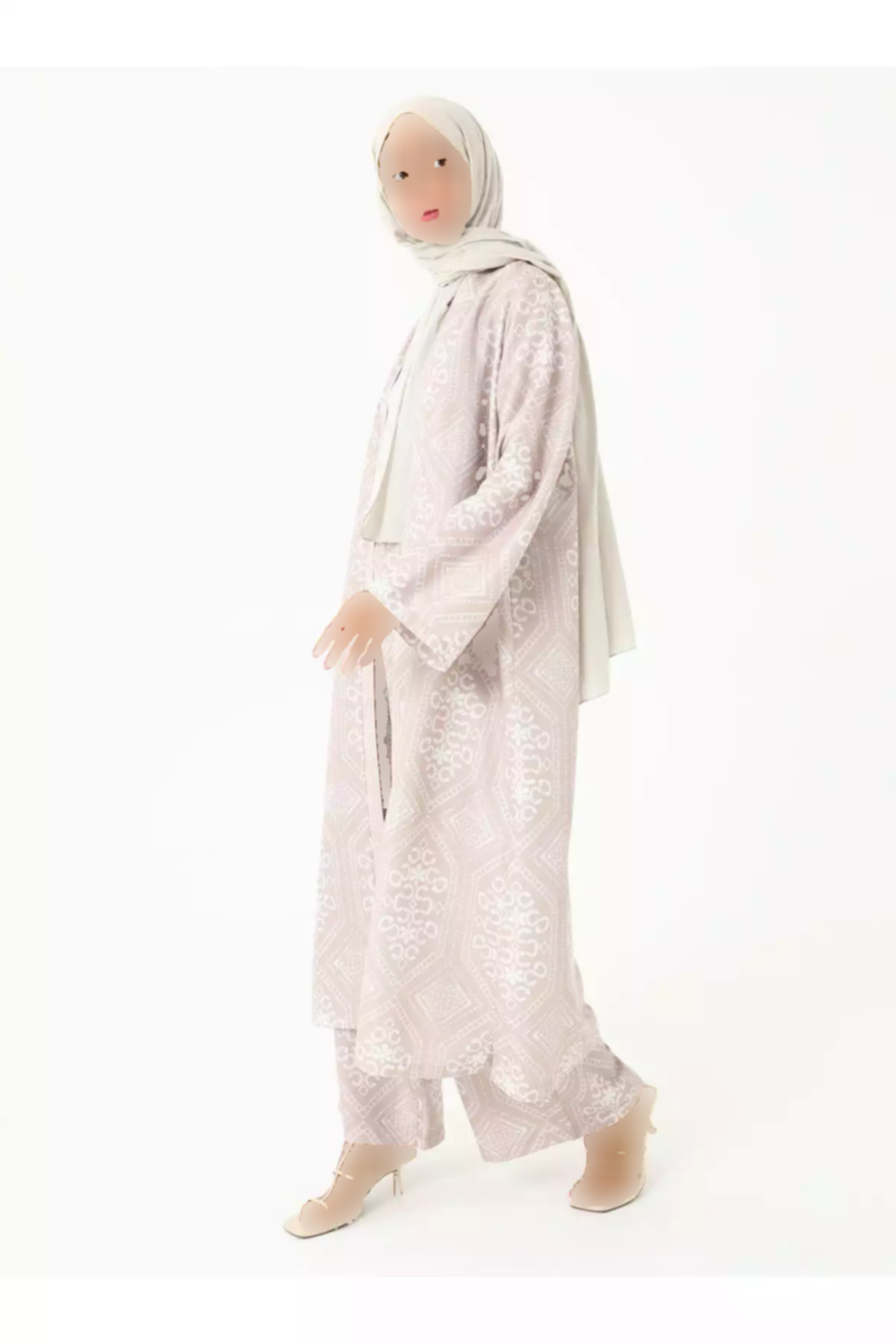 ست نرم پودر برند Refka کد 1753723332