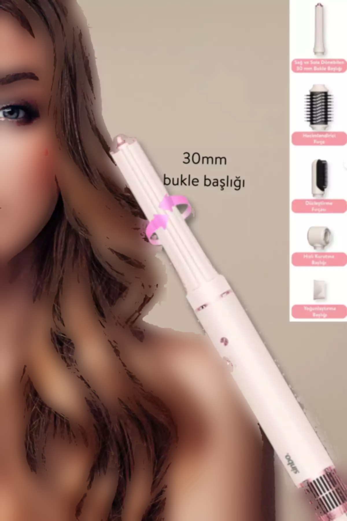 مراقبت ست شخصی دوتایی برند Sinbo کد 1752081424