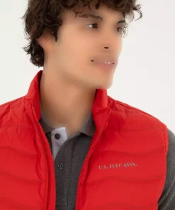 جلیقه مردانه برند U.S. Polo Assn. کد 1753317680