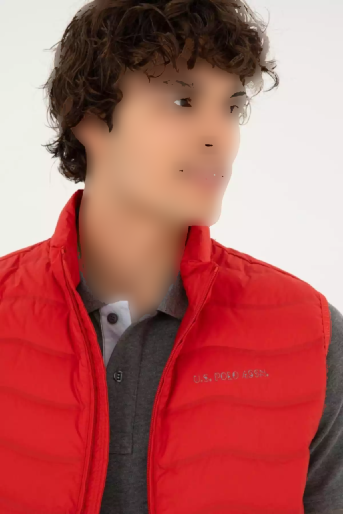 جلیقه مردانه برند U.S. Polo Assn. کد 1753317680