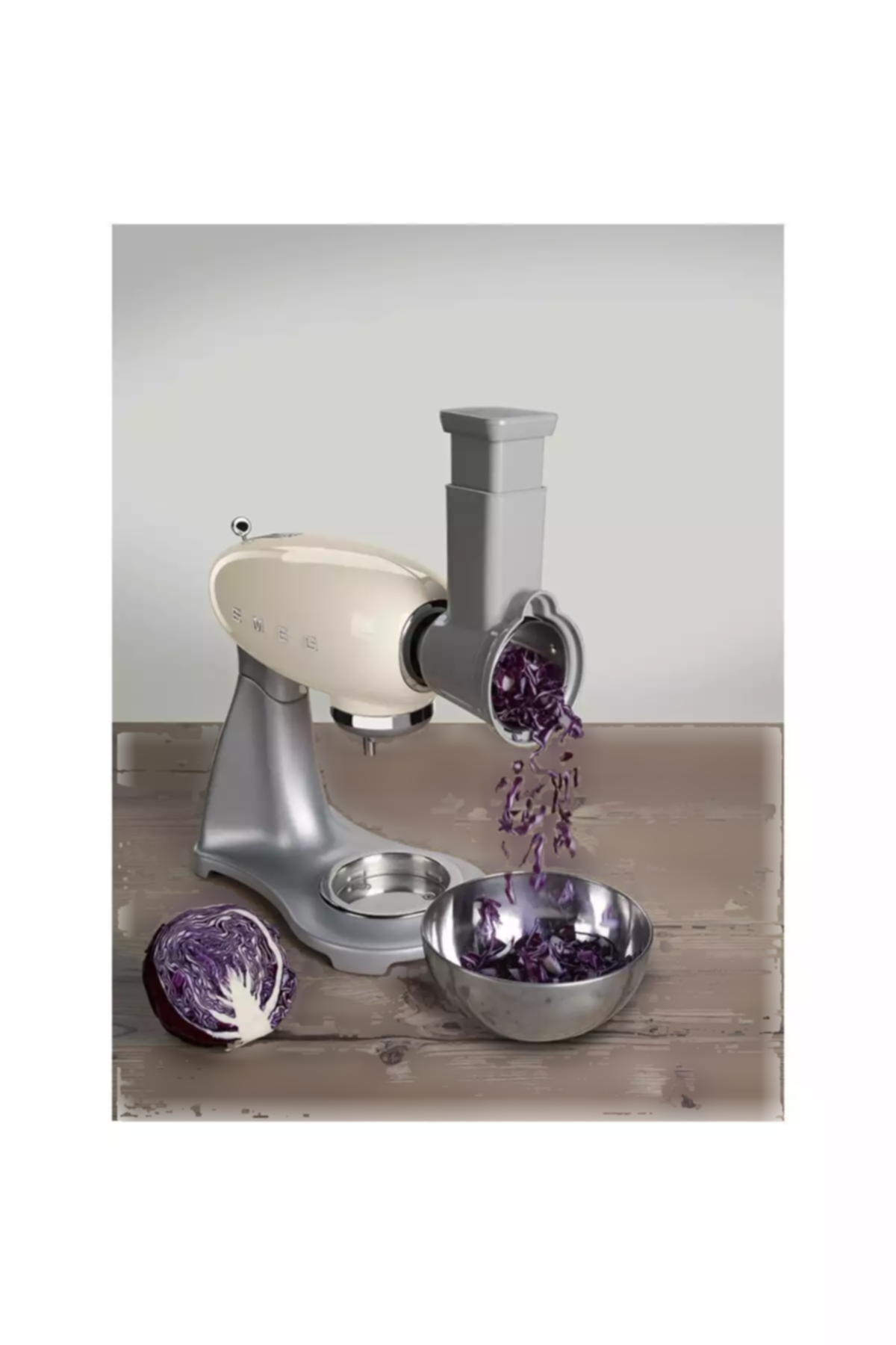 برش زدن برنامه ریزی برند Smeg کد 1753486382