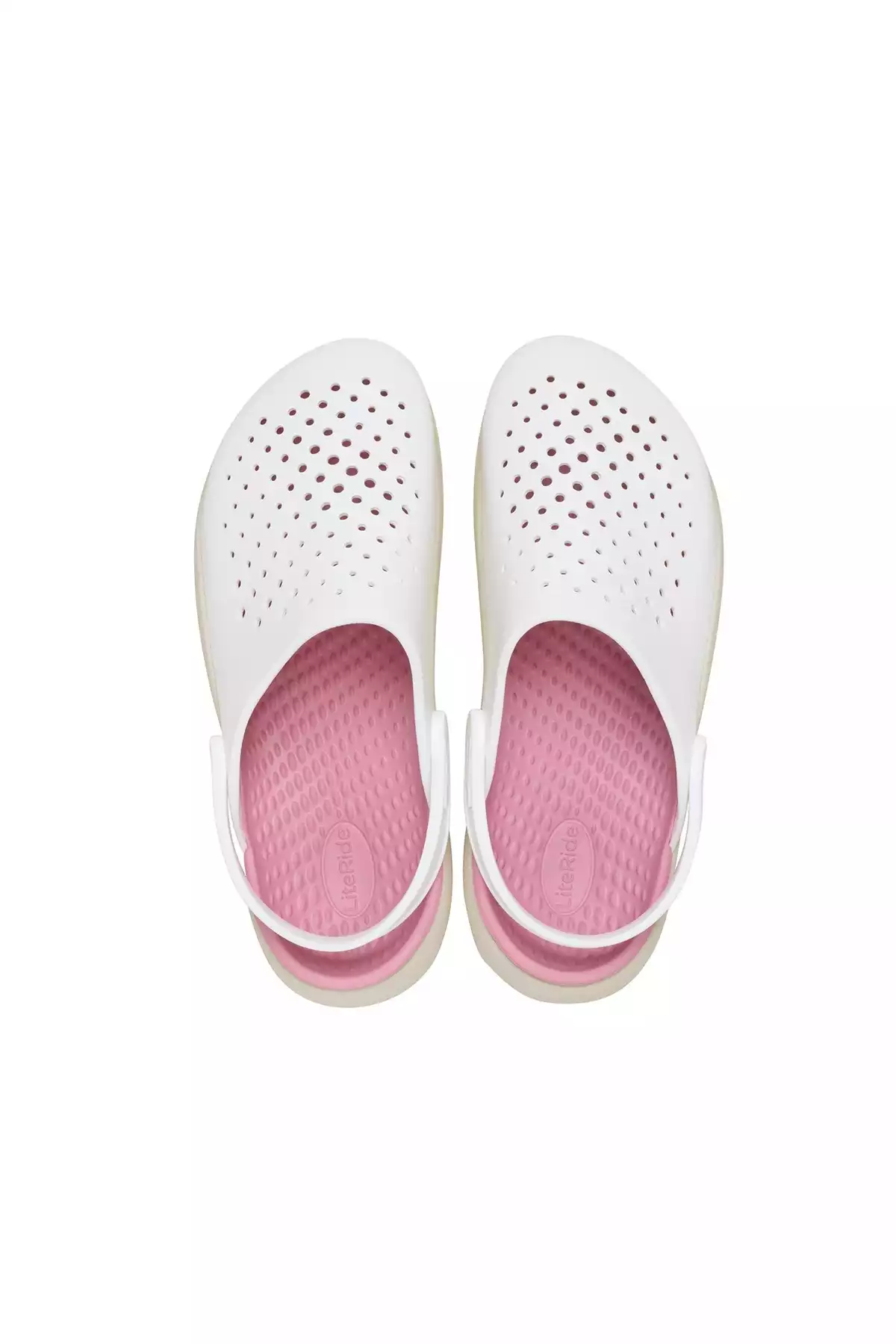 دمپایی رنگی حرکات برند Crocs کد 1753472524