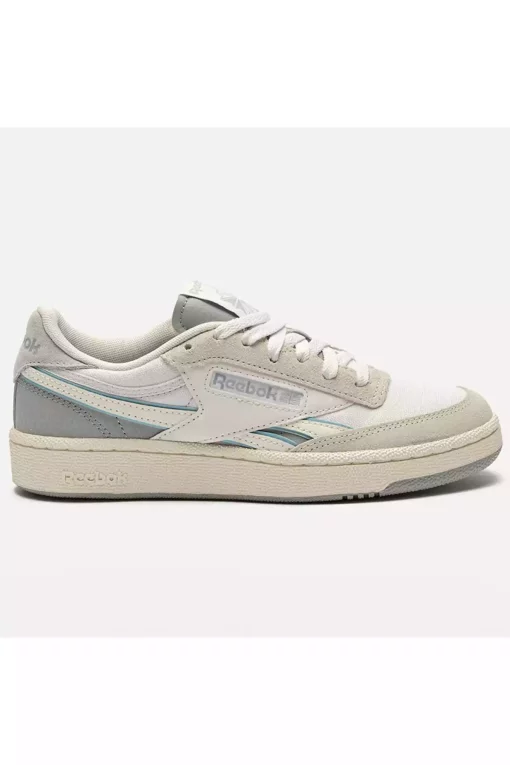 کفش اسپرت طوسی انتقام گرفتن برند Reebok کد 1753384868