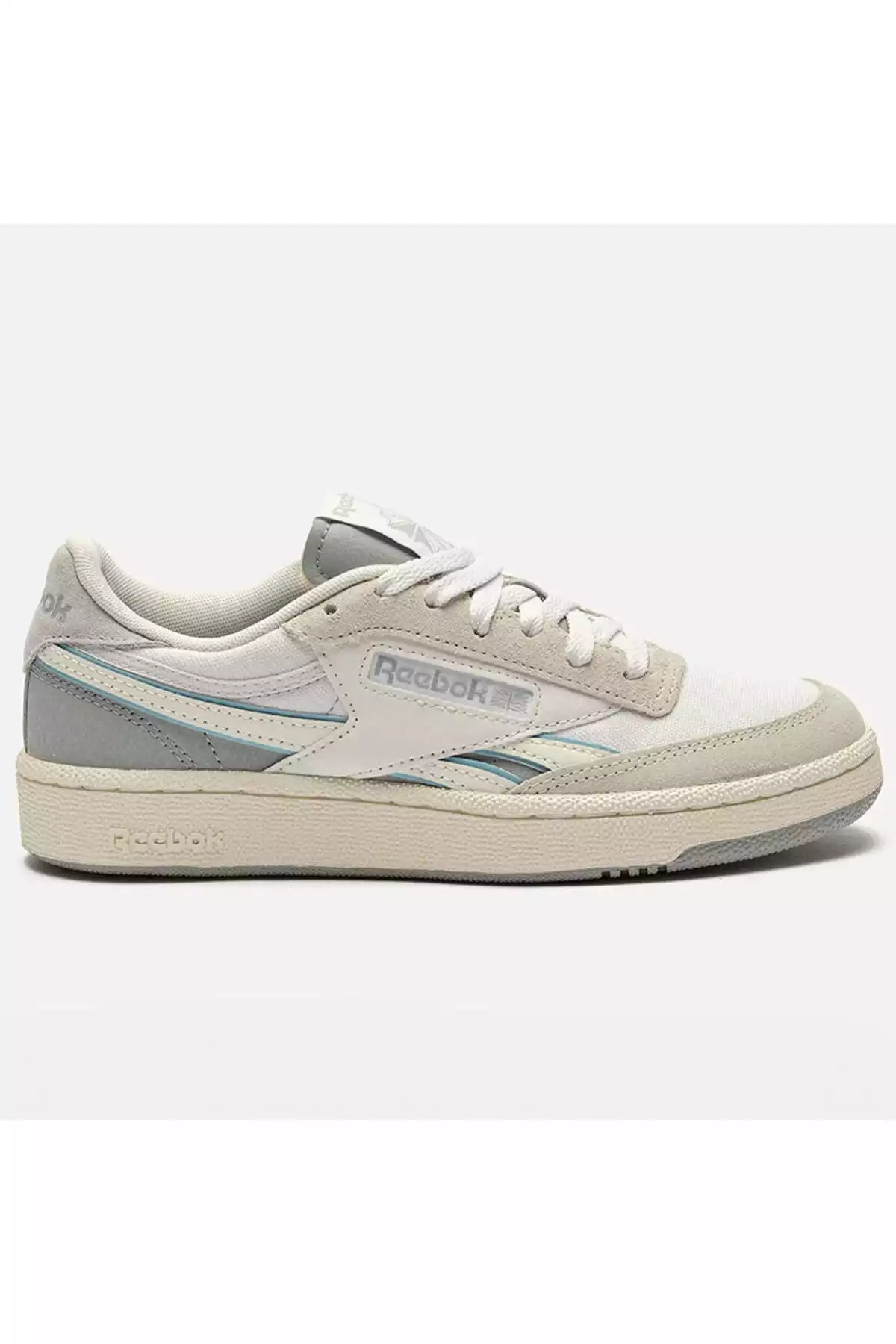 کفش اسپرت طوسی انتقام گرفتن برند Reebok کد 1753384868