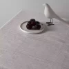 کرم ساده رومیزی 160x220cm برند Linens کد 1753063872