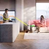 پاک کننده هوا cool داغ برند DYSON کد 1753496524