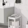 قفسه چرخ دار ست پیشخوان برند Nandy Home کد 1753575074