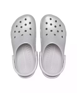 دمپایی کلاسیک براق برند Crocs کد 1753476074