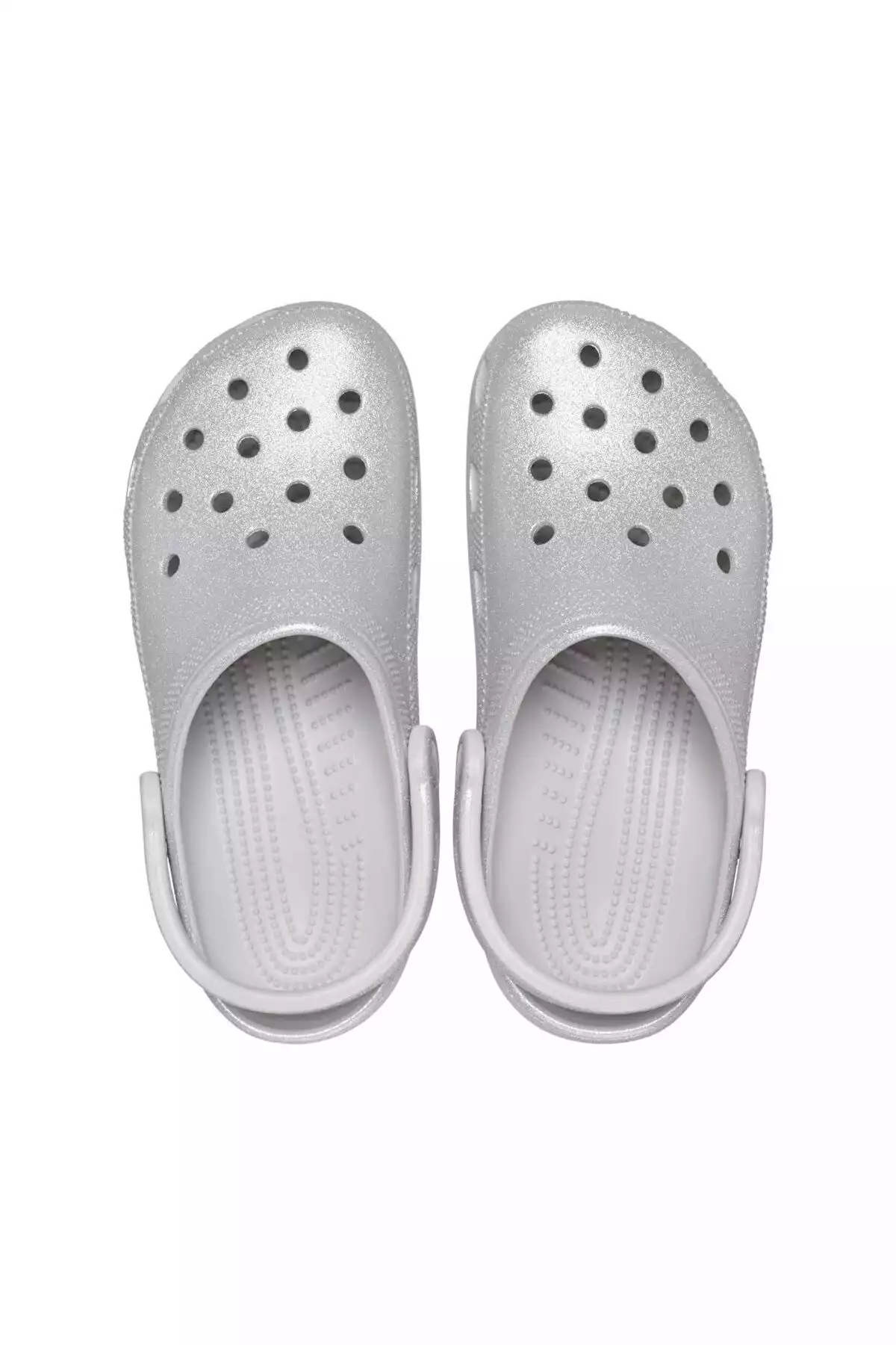 دمپایی کلاسیک براق برند Crocs کد 1753476074