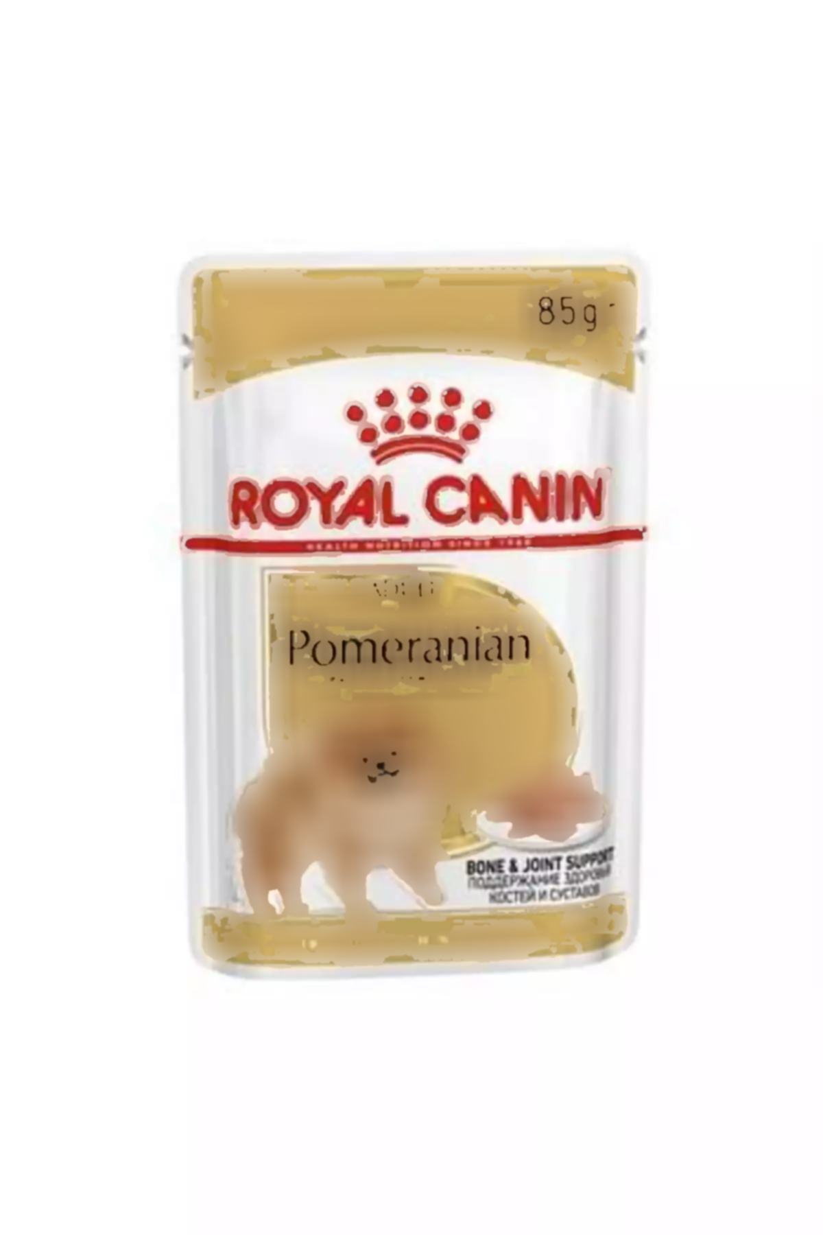 بسته سگ مشت زدن پامرانیان برند Royal Canin کد 1752217927