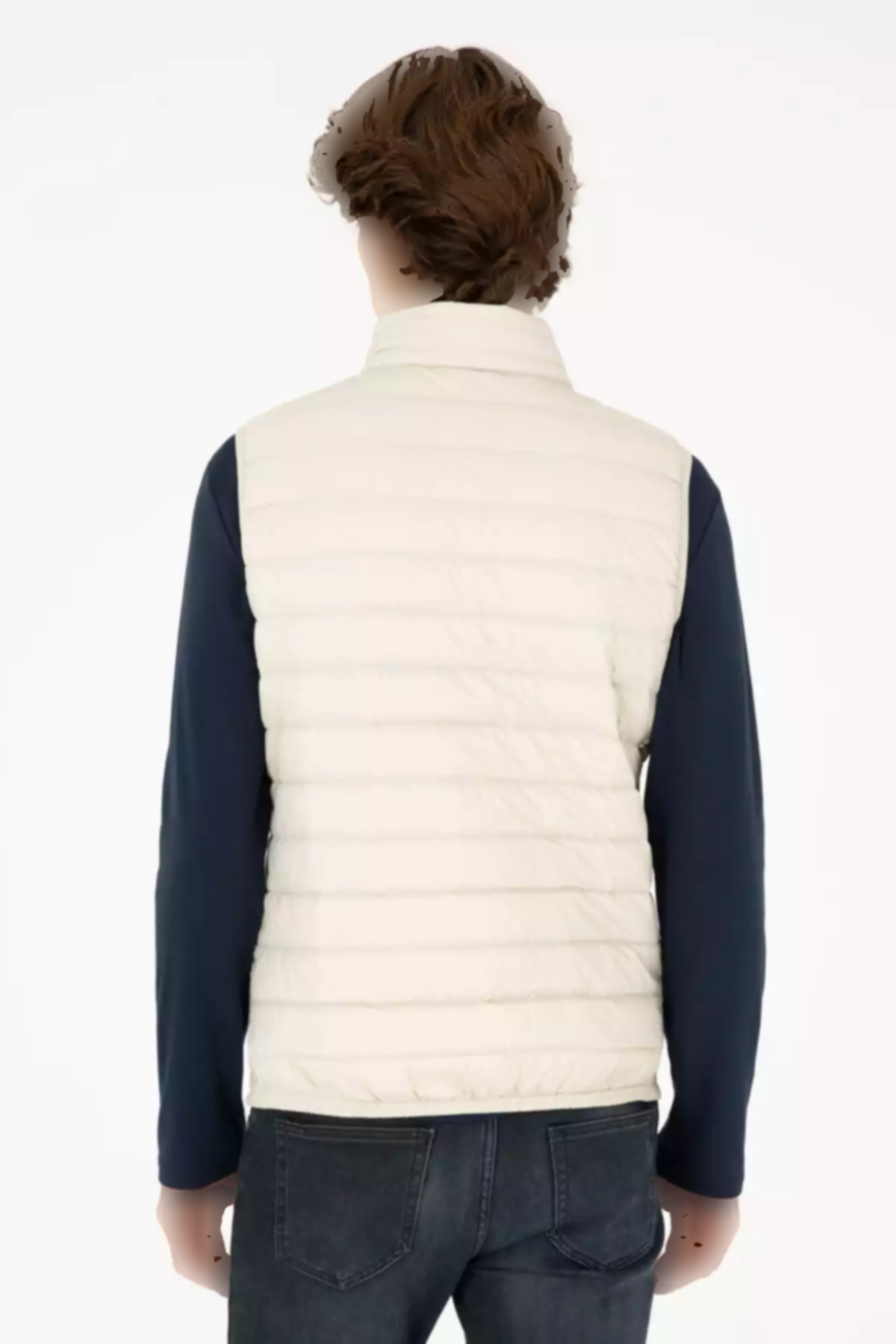 جلیقه سنگی مردانه برند U.S. Polo Assn. کد 1753301726