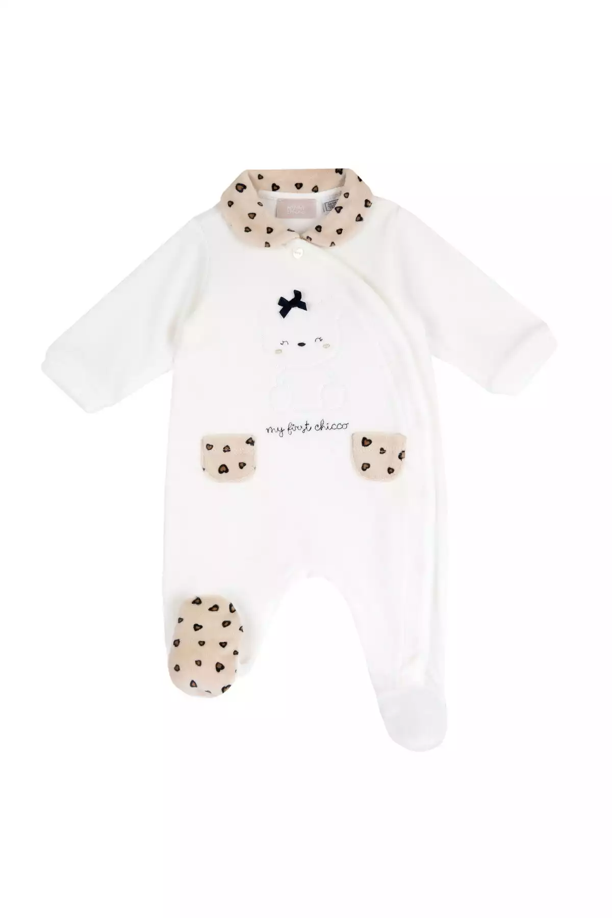 سرهمی برند Chicco کد 1753799589