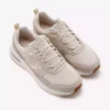 کفش اسپرت 1498790 good بژ زنانه طرح برند Skechers کد 1753925530