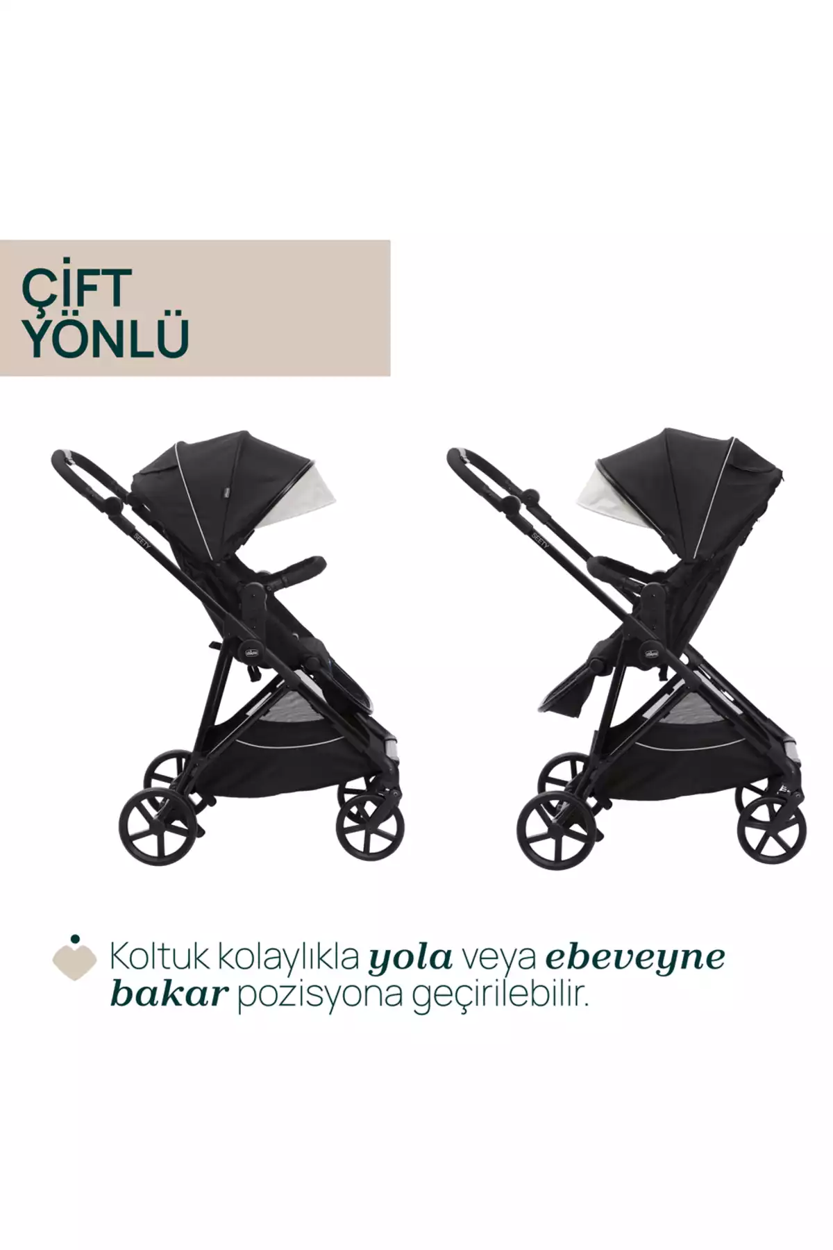 کودک ماشین مشکی برند Chicco کد 1753810867