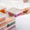 کرم ظرف نگهداری مایکروویو ست منتشر شده است تازه جعبه برند Nandy Home کد 1753567928