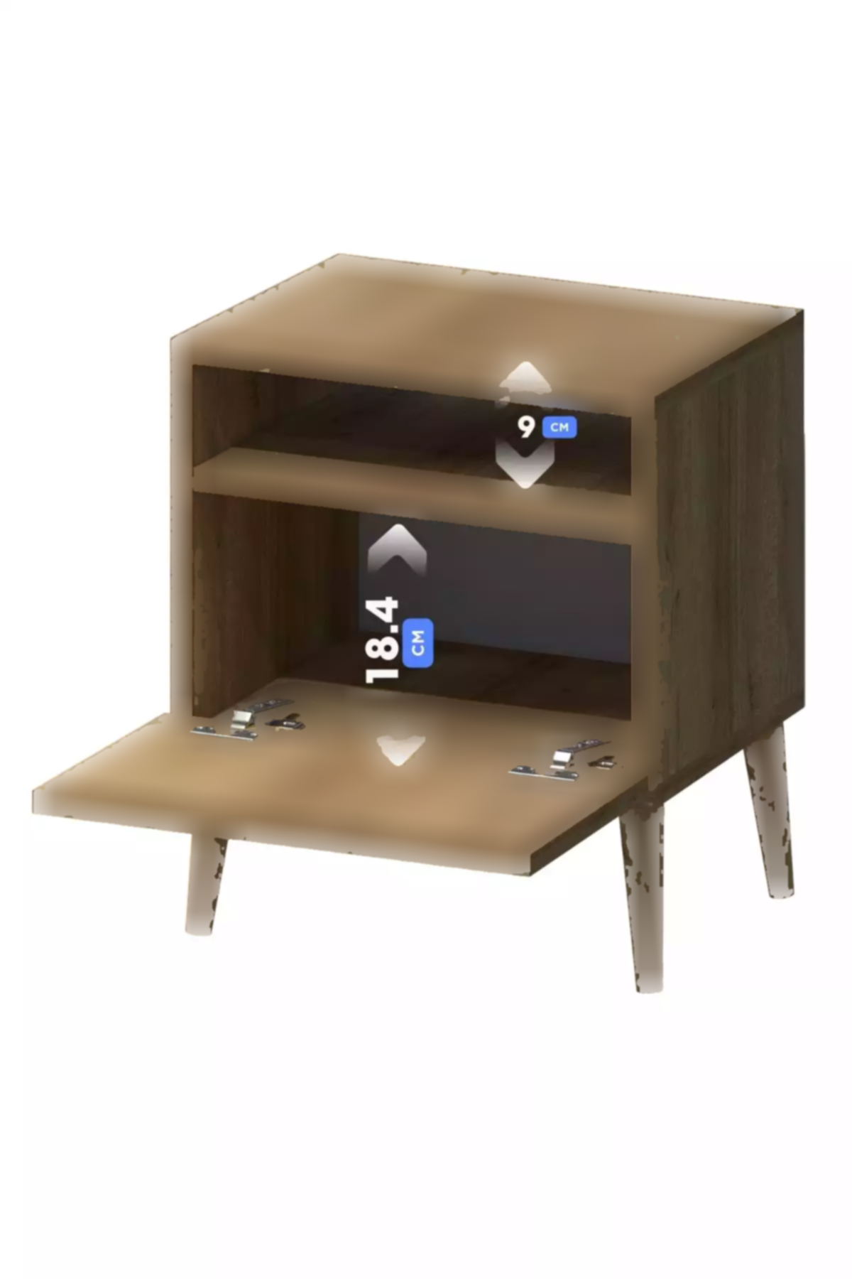 برند Monte Sehpa کد 1753771266