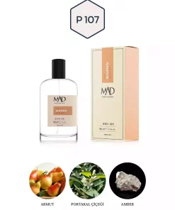 ادکلن 100میلی لیتر انتخابی برند Mad Parfüm کد 1753373468