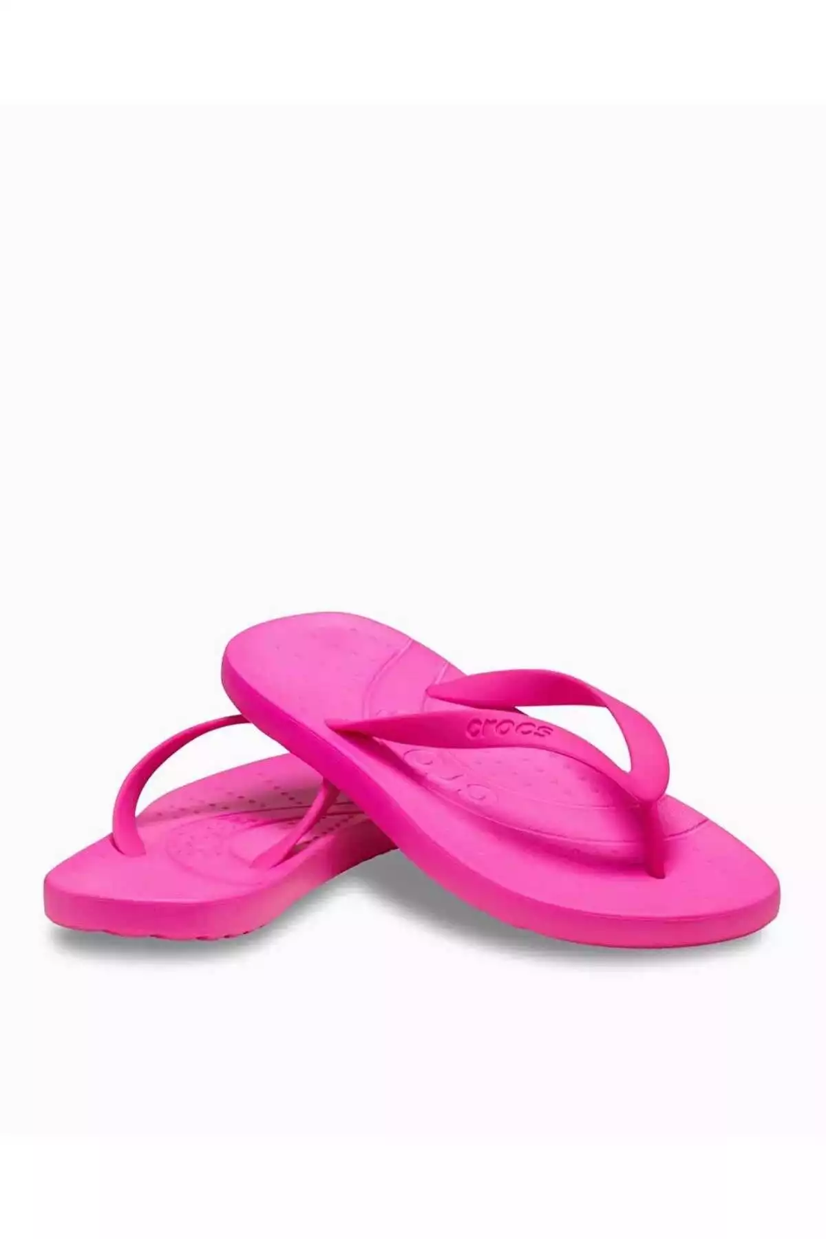 دمپایی انگشتی برند Crocs کد 1753477865