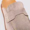 دمپایی جیر 100100% اصل سنگی زنانه چرم برند Cabani کد 1753389667
