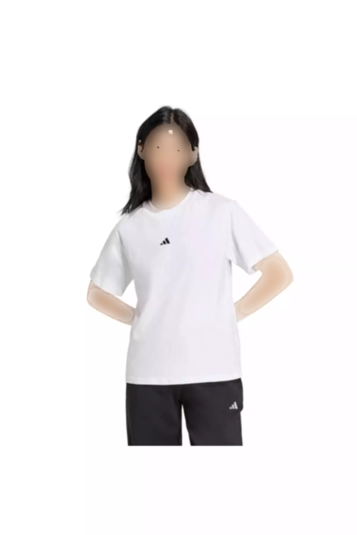 آرم نخی تیشرت ۰ برند adidas کد 1751399467