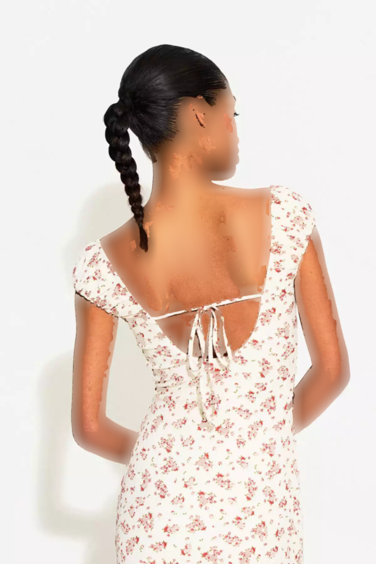 پیراهن برند Bershka کد 1753468984