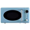 مایکروویو اجاق گاز 20yd آبی یکدست برند VESTEL کد 1753518008