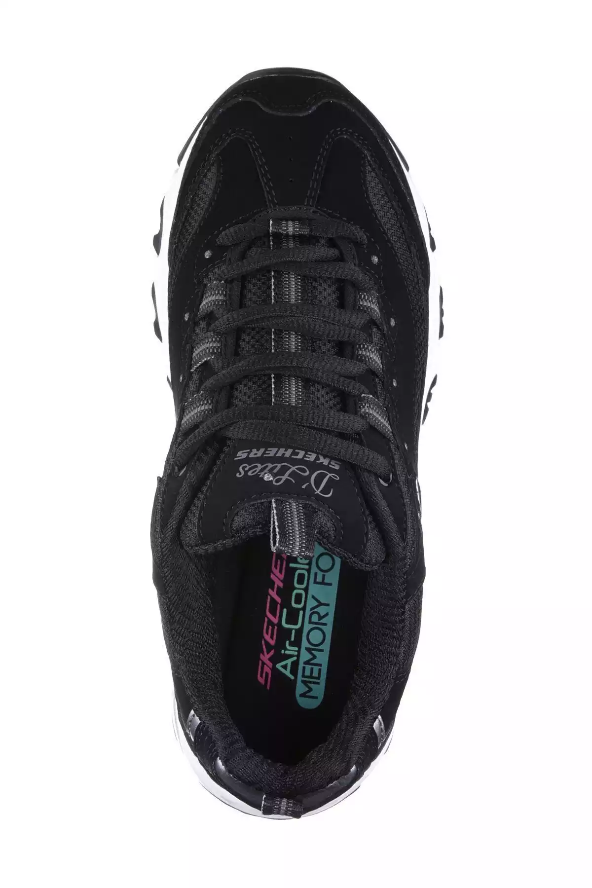 کفش زنانه d'lites-بزرگترین برند Skechers کد 1753915872
