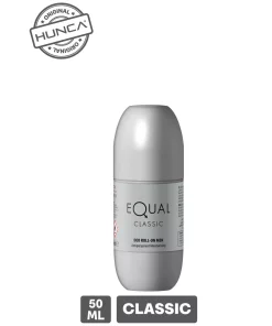 کلاسیک 50میلی لیتر مردانه برند Equal کد 1753400465