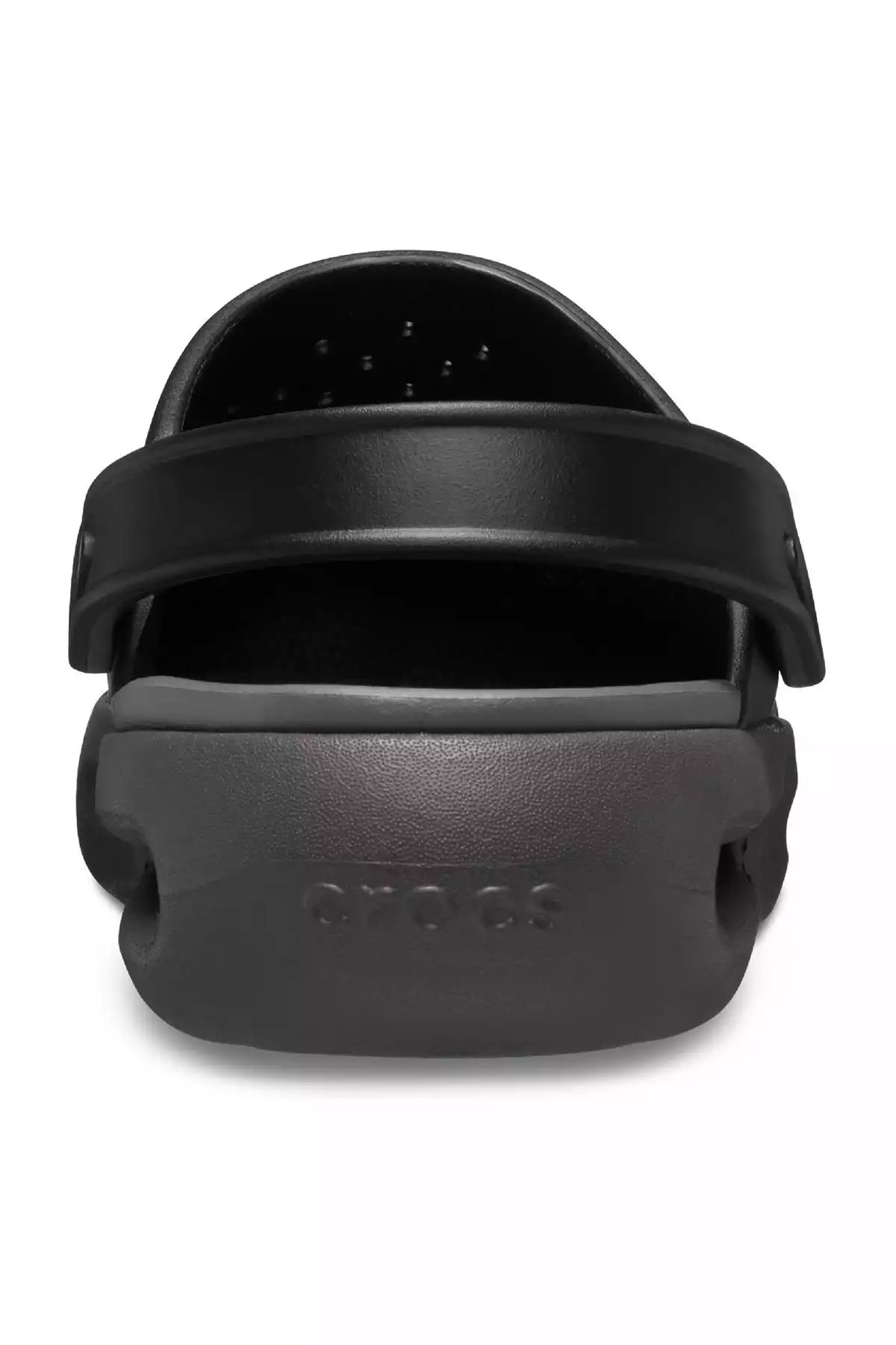 کف نرم مشکی حرکات برند Crocs کد 1753476134