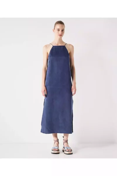 پیراهن برش راحت چاک دار برند İpekyol کد 1753657927