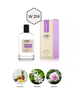 ادکلن 50میلی لیتر انتخابی برند Mad Parfüm کد 1753371074