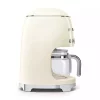 دستگاه قهوهساز کرم سبک برند Smeg کد 1753486393