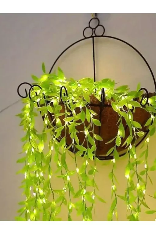 led درخت فرشته 30 50 10 گیاهی پیچک گریان برند ALSHOP کد 1753576570