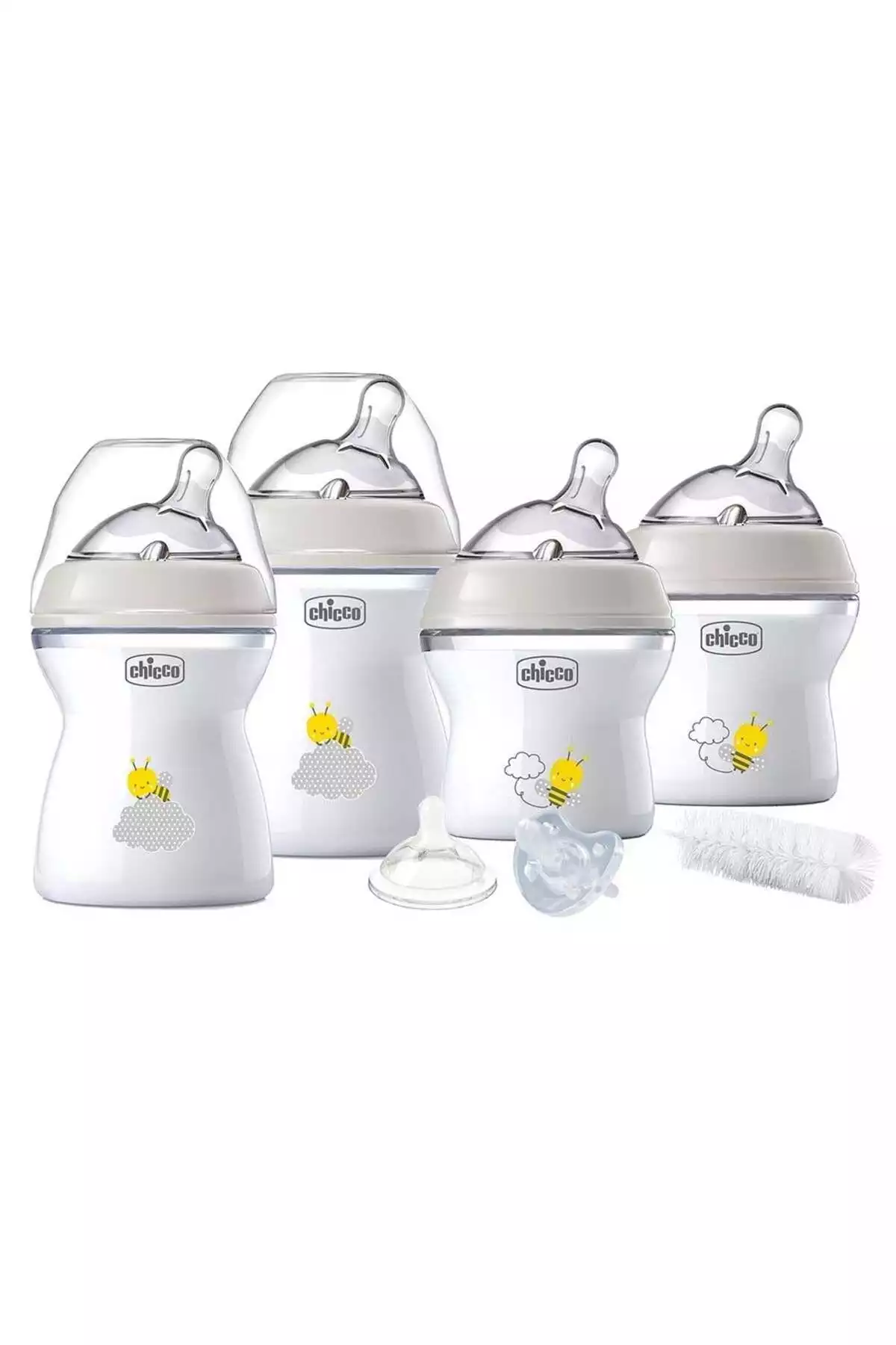 ست طبیعی برند Chicco کد 1753799593