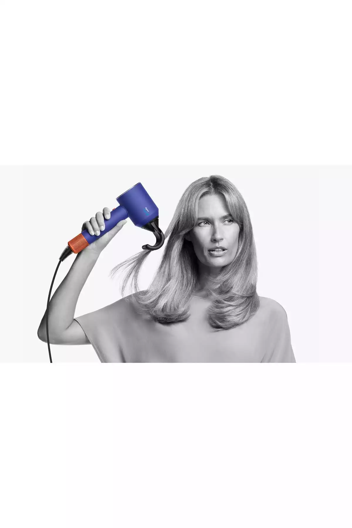 دستگاه خشک کن سر/مو آبی/توپاز) (وینکا Nural™ استاندارد برند DYSON کد 1753496471