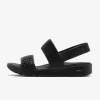 صندل 111531bbk مشکی زنانه مسحور کردن پوتین برند Skechers کد 1753266732