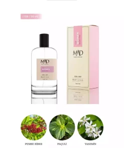 ادکلن 50میلی لیتر انتخابی برند Mad Parfüm کد 1753373530