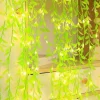 led درخت فرشته 30 50 10 گیاهی پیچک گریان برند ALSHOP کد 1753576570