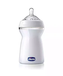 6ماه طرحدار 330میلی لیتر فلات طبیعی برند Chicco کد 1753812664