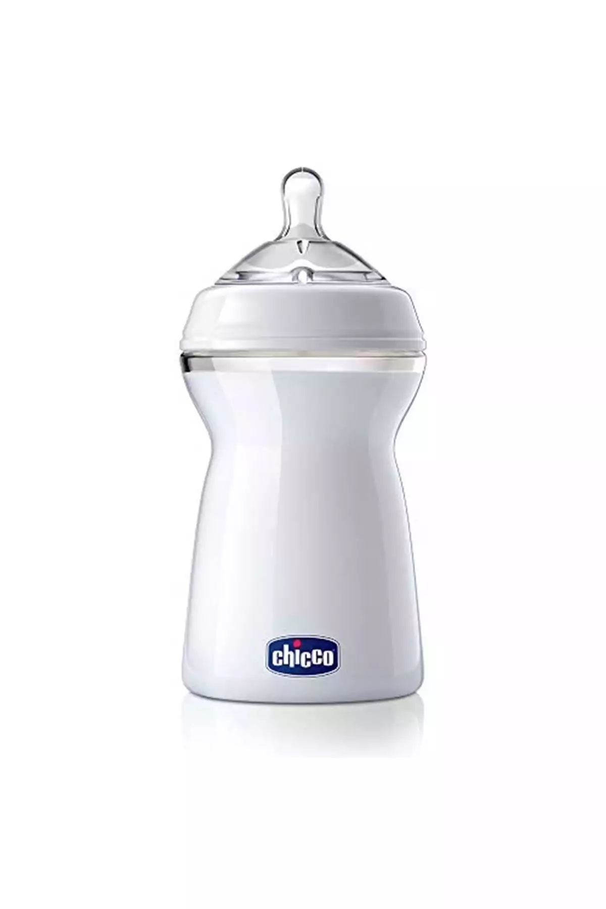 6ماه طرحدار 330میلی لیتر فلات طبیعی برند Chicco کد 1753812664