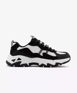 کفش اسپرت مشکی زنانه برند Skechers کد 1753925478