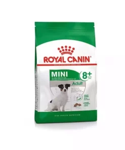 کوچک 2کیلو سگ 8کوچک از پت شاپ قدیمی نژاد بالغ برند Royal Canin کد 1752210907
