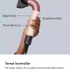 دستگاه خشک کن سر/مو (سرامیک برند DYSON کد 1753496531