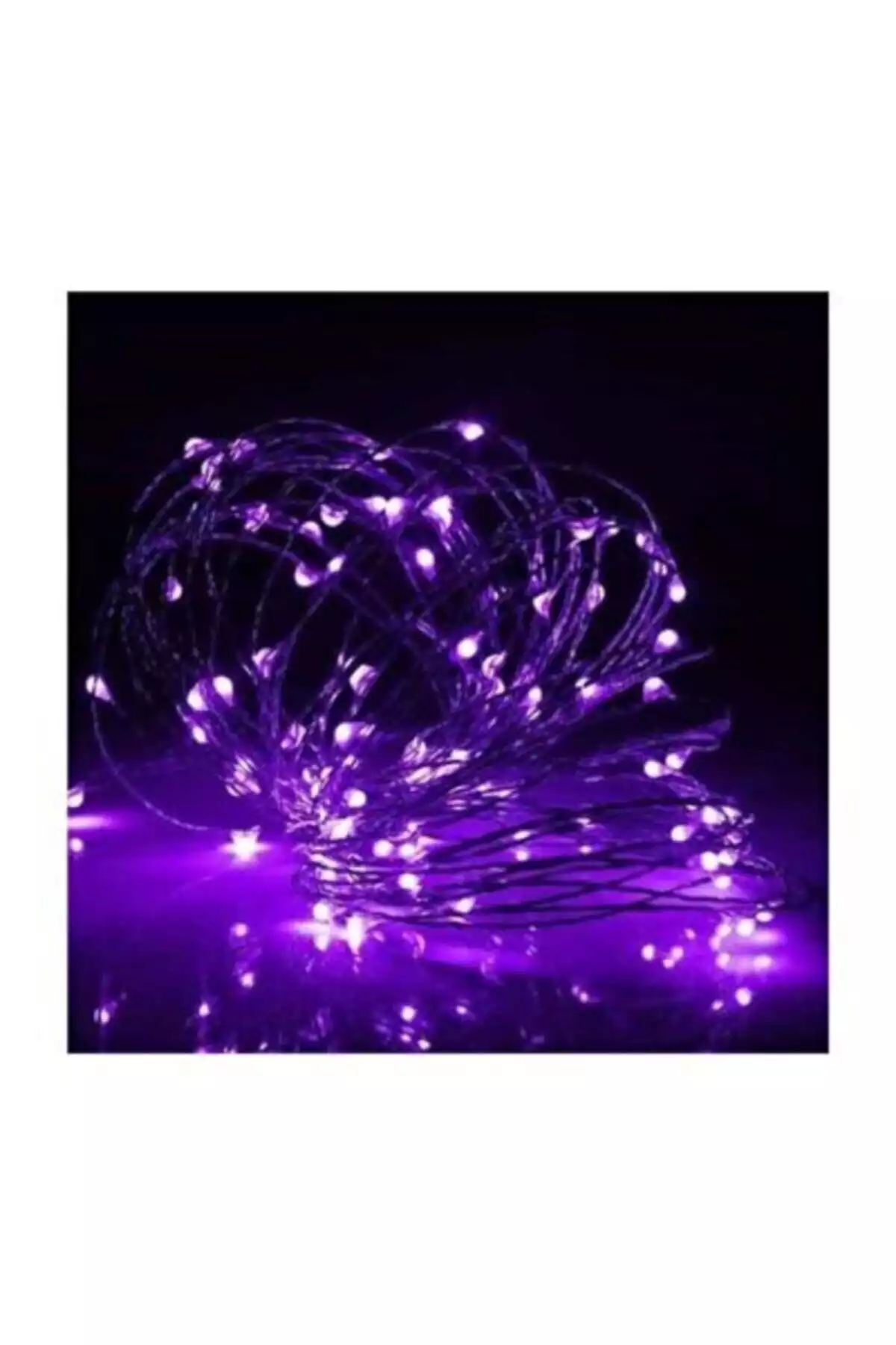 جدید 300 فرشته 30 نور بنفش برند ALSHOP کد 1753579392