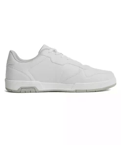کفش اسپرت اسنیکر سفید & پیشرو برند hummel کد 1753407671