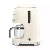 دستگاه قهوهساز کرم سبک برند Smeg کد 1753486393