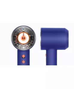 دستگاه خشک کن سر/مو آبی/توپاز) (وینکا Nural™ استاندارد برند DYSON کد 1753496471
